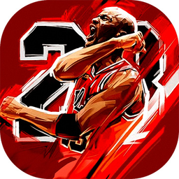 bt篮球内购修改版 Logo