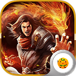 武林风云录内购修改版 Logo